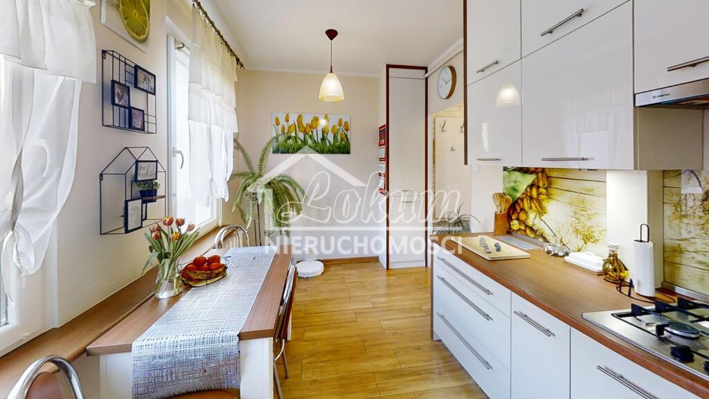 Mieszkanie 85,85&nbsp;m², Przecław - zdjęcie 7