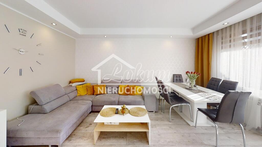 Mieszkanie 85,85&nbsp;m², Przecław - zdjęcie 6