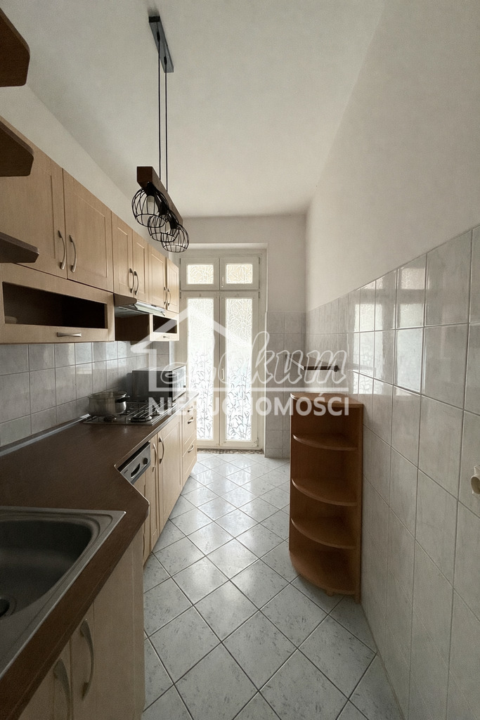 Mieszkanie 57,63&nbsp;m², Szczecin, Niebuszewo, ks. bp. Adama Naruszewicza - zdjęcie 10