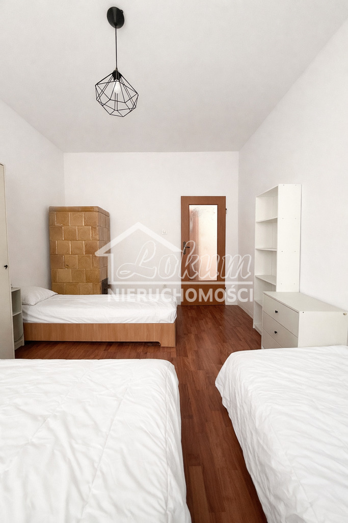 Mieszkanie 57,63&nbsp;m², Szczecin, Niebuszewo, ks. bp. Adama Naruszewicza - zdjęcie 7