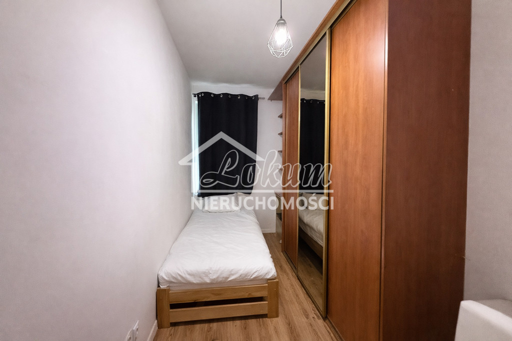 Mieszkanie 57,63&nbsp;m², Szczecin, Niebuszewo, ks. bp. Adama Naruszewicza - zdjęcie 8