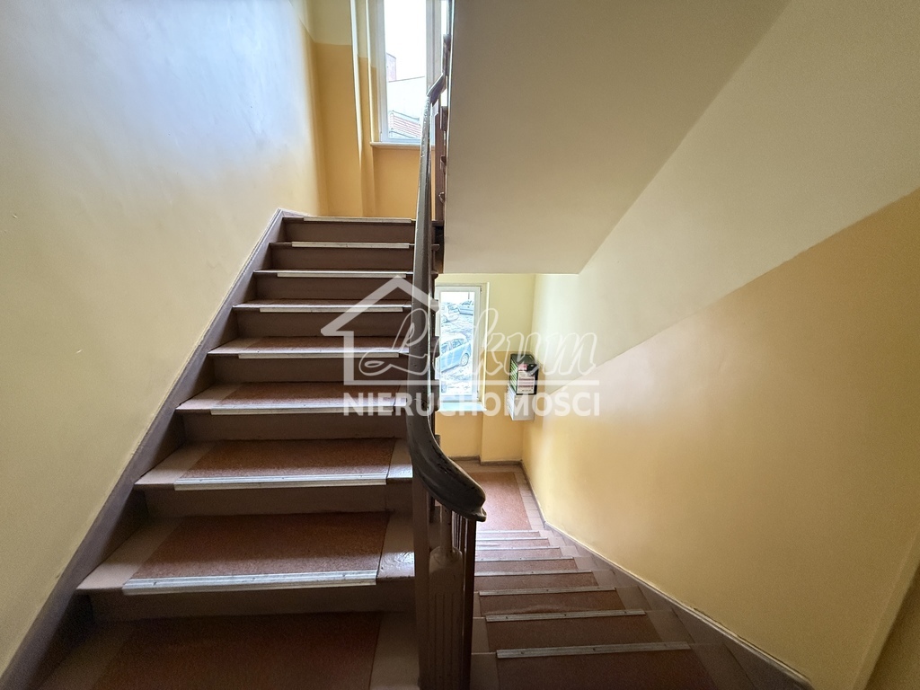 Mieszkanie 57,63&nbsp;m², Szczecin, Niebuszewo, ks. bp. Adama Naruszewicza - zdjęcie 13