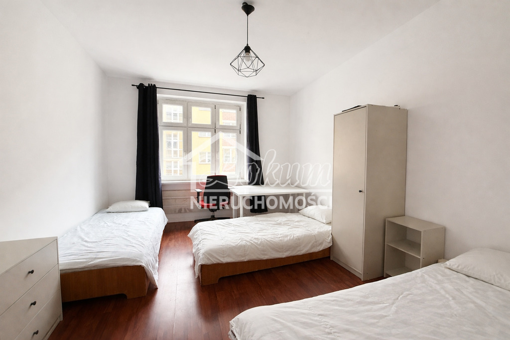 Mieszkanie 57,63&nbsp;m², Szczecin, Niebuszewo, ks. bp. Adama Naruszewicza - zdjęcie 5