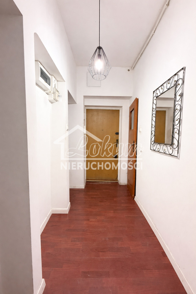 Mieszkanie 57,63&nbsp;m², Szczecin, Niebuszewo, ks. bp. Adama Naruszewicza - zdjęcie 12