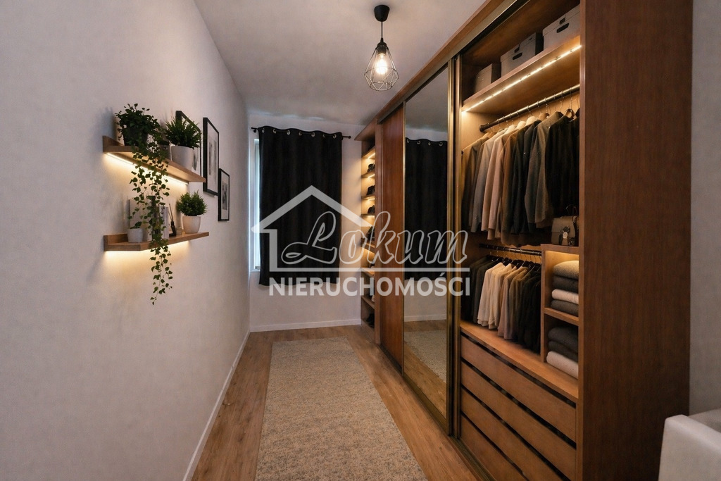 Mieszkanie 57,63&nbsp;m², Szczecin, Niebuszewo, ks. bp. Adama Naruszewicza - zdjęcie 3