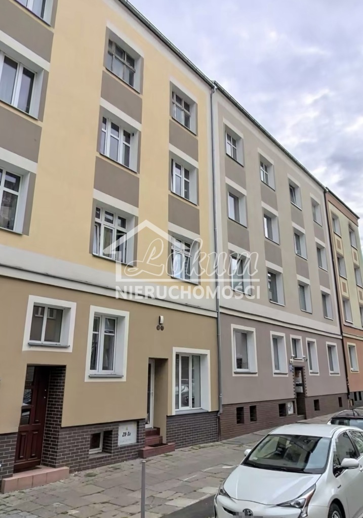 Mieszkanie 57,63&nbsp;m², Szczecin, Niebuszewo, ks. bp. Adama Naruszewicza - zdjęcie 16