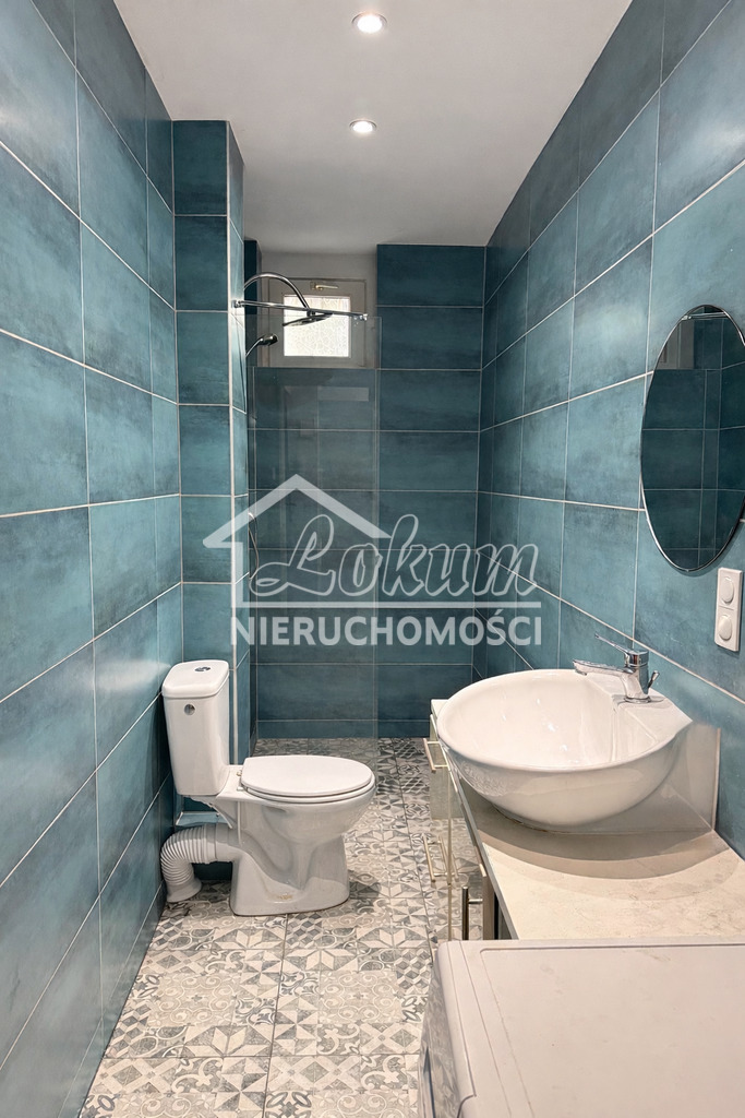 Mieszkanie 57,63&nbsp;m², Szczecin, Niebuszewo, ks. bp. Adama Naruszewicza - zdjęcie 9