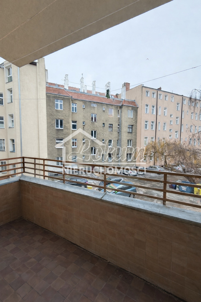 Mieszkanie 57,63&nbsp;m², Szczecin, Niebuszewo, ks. bp. Adama Naruszewicza - zdjęcie 14