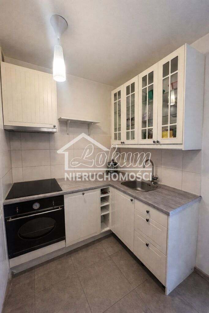 Mieszkanie 32,1&nbsp;m², Szczecin - zdjęcie 5