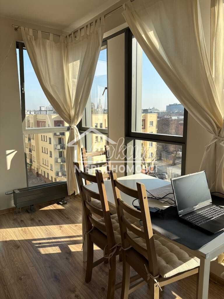 Mieszkanie 32,1&nbsp;m², Szczecin - zdjęcie 3