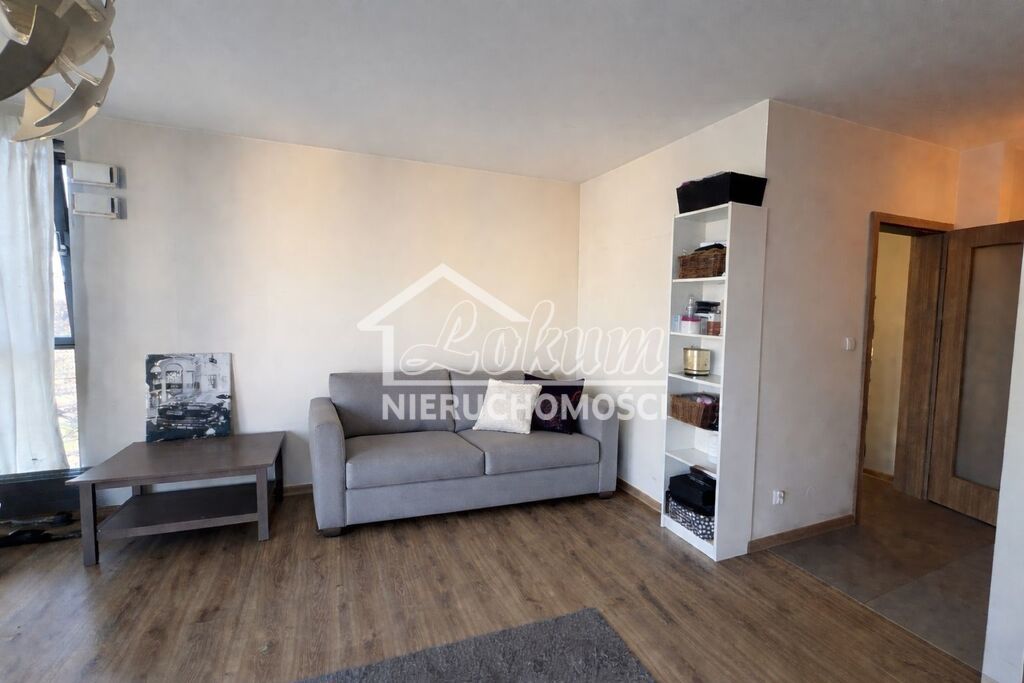 Mieszkanie 32,1&nbsp;m², Szczecin - zdjęcie 4