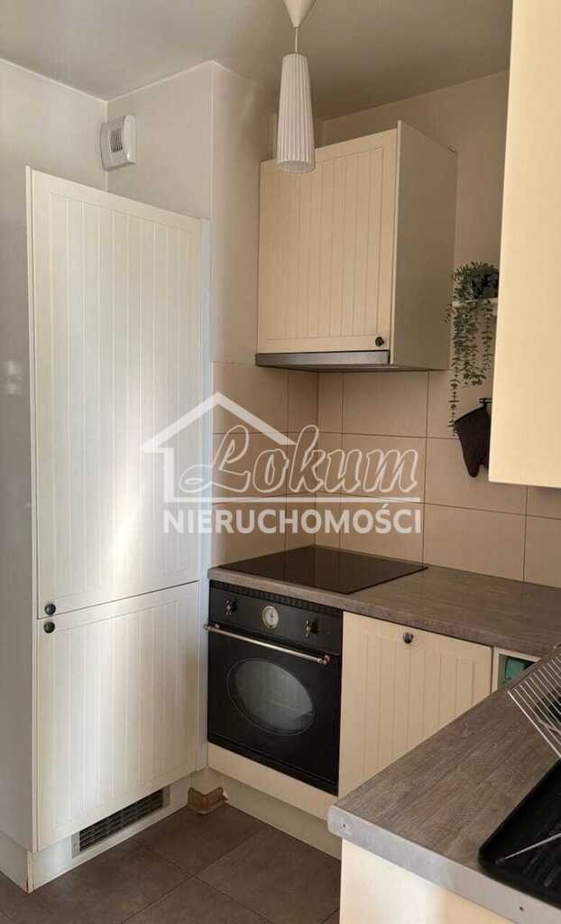 Mieszkanie 32,1&nbsp;m², Szczecin - zdjęcie 6