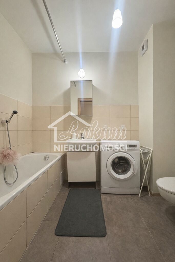 Mieszkanie 32,1&nbsp;m², Szczecin - zdjęcie 8