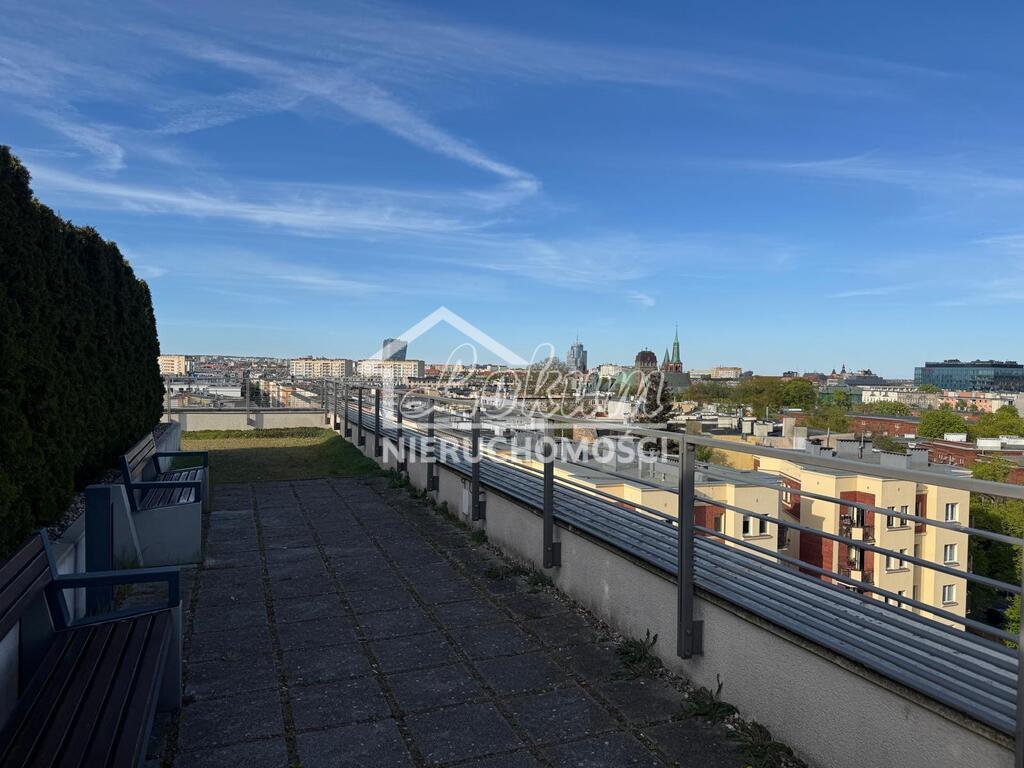 Mieszkanie 32 m², Szczecin - zdjęcie 5