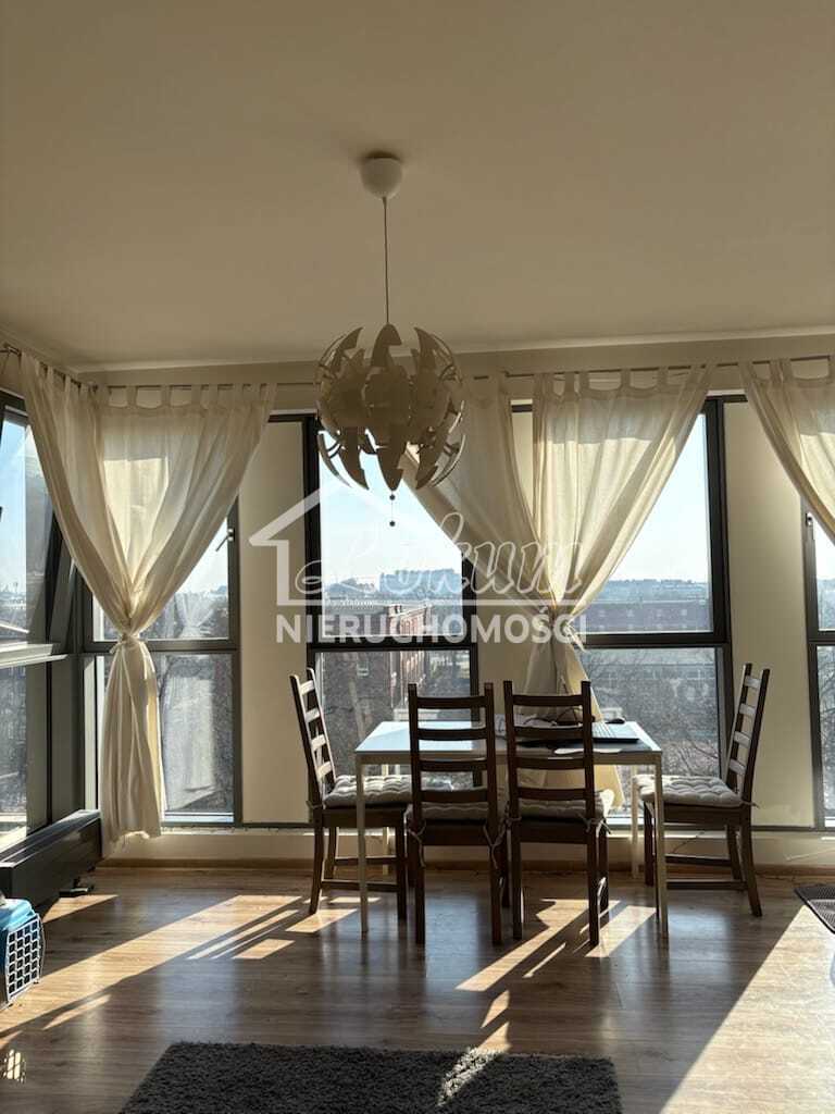 Mieszkanie 32,1&nbsp;m², Szczecin - zdjęcie 2