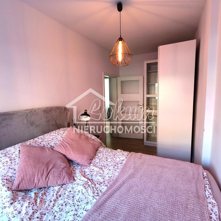 Mieszkanie 49&nbsp;m², Szczecin, Pogodno, Adama Mickiewicza - zdjęcie 3