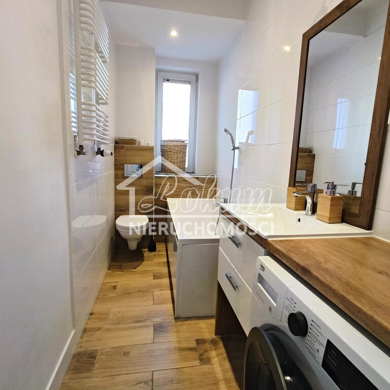 Mieszkanie 49&nbsp;m², Szczecin, Pogodno, Adama Mickiewicza - zdjęcie 6