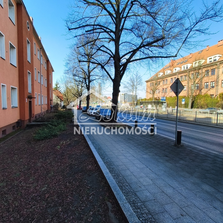 Mieszkanie 49&nbsp;m², Szczecin, Pogodno, Adama Mickiewicza - zdjęcie 10