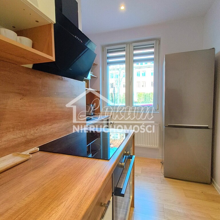 Mieszkanie 49&nbsp;m², Szczecin, Pogodno, Adama Mickiewicza - zdjęcie 4