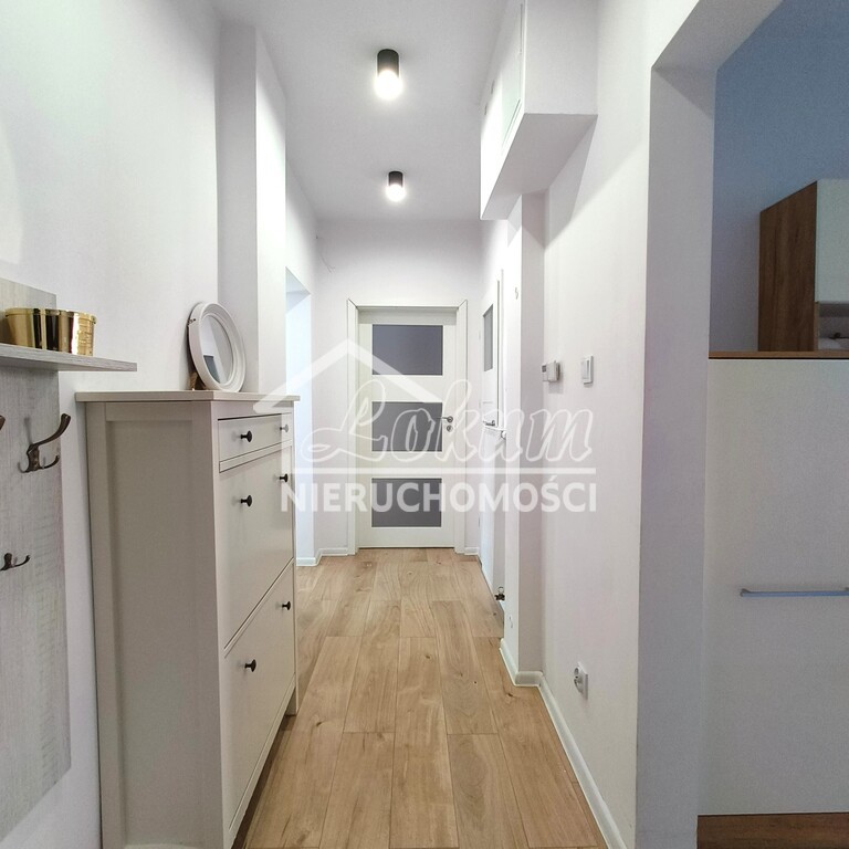 Mieszkanie 49&nbsp;m², Szczecin, Pogodno, Adama Mickiewicza - zdjęcie 8
