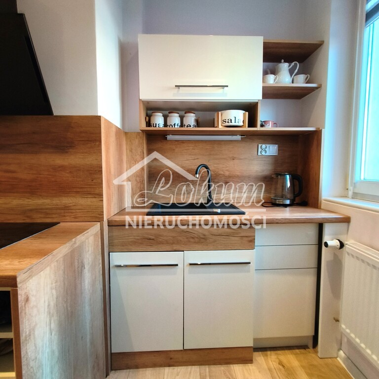 Mieszkanie 49&nbsp;m², Szczecin, Pogodno, Adama Mickiewicza - zdjęcie 5