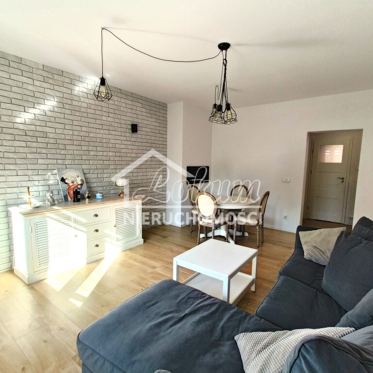 Mieszkanie 49&nbsp;m², Szczecin, Pogodno, Adama Mickiewicza - zdjęcie 1