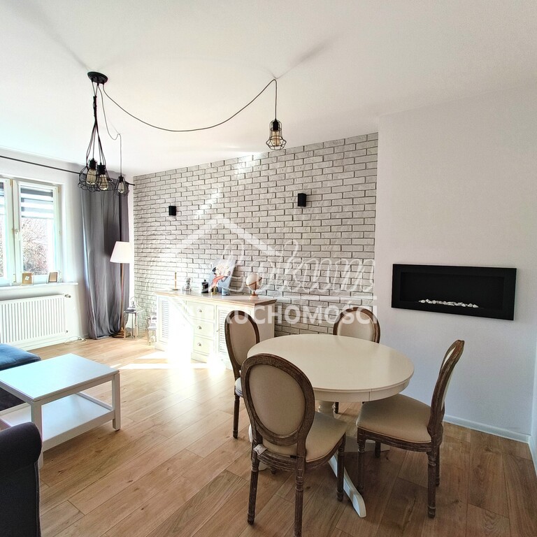 Mieszkanie 49&nbsp;m², Szczecin, Pogodno, Adama Mickiewicza - zdjęcie 2