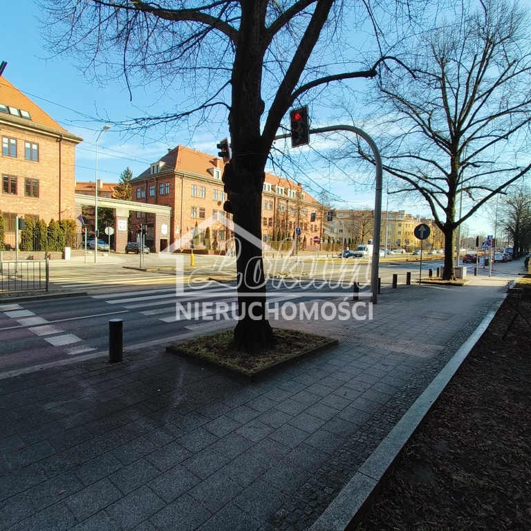 Mieszkanie 49&nbsp;m², Szczecin, Pogodno, Adama Mickiewicza - zdjęcie 9