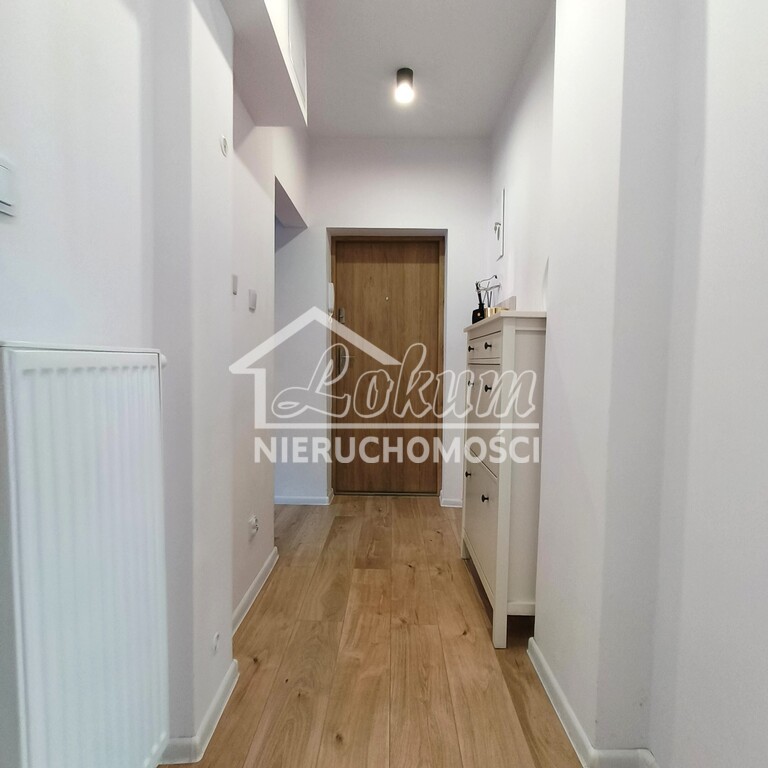 Mieszkanie 49&nbsp;m², Szczecin, Pogodno, Adama Mickiewicza - zdjęcie 7