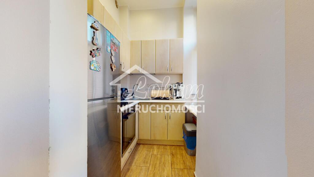 Mieszkanie 45,7&nbsp;m², Szczecin, Centrum, Pocztowa - zdjęcie 8