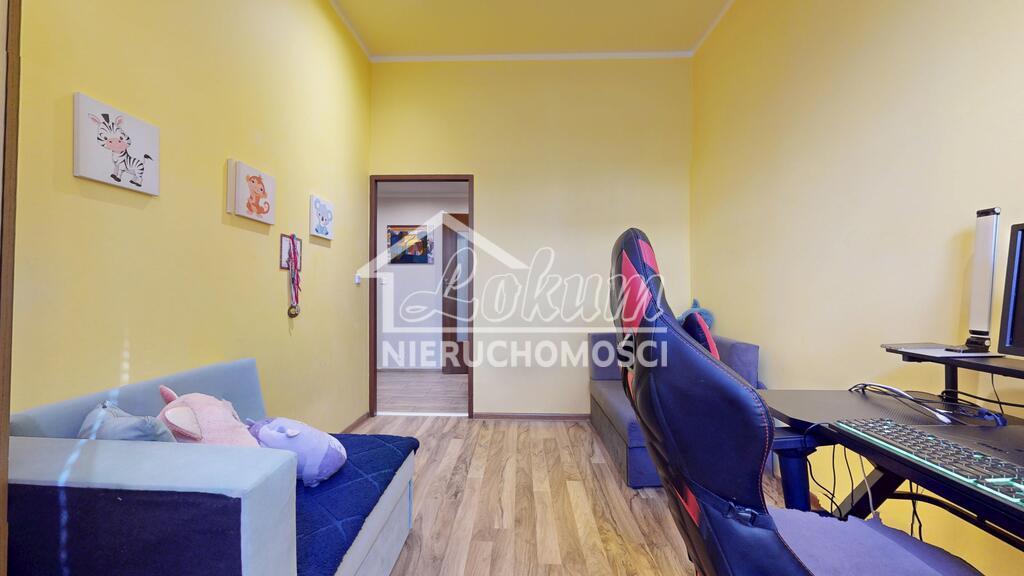 Mieszkanie 45,7&nbsp;m², Szczecin, Centrum, Pocztowa - zdjęcie 5