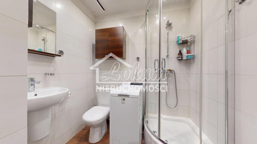 Mieszkanie 45,7&nbsp;m², Szczecin, Centrum, Pocztowa - zdjęcie 6