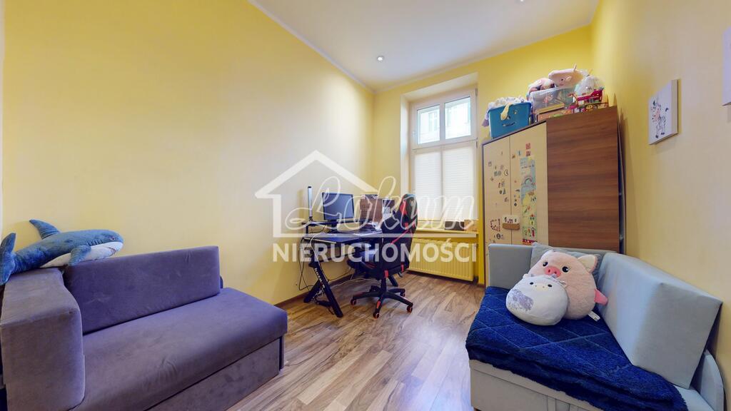 Mieszkanie 45,7&nbsp;m², Szczecin, Centrum, Pocztowa - zdjęcie 4