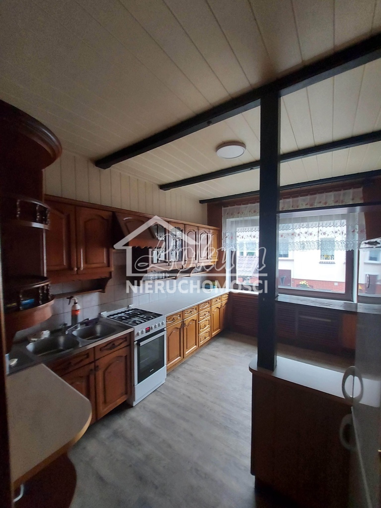 Dom 200&nbsp;m², Szczecin, Dąbie, Rumuńska - zdjęcie 2