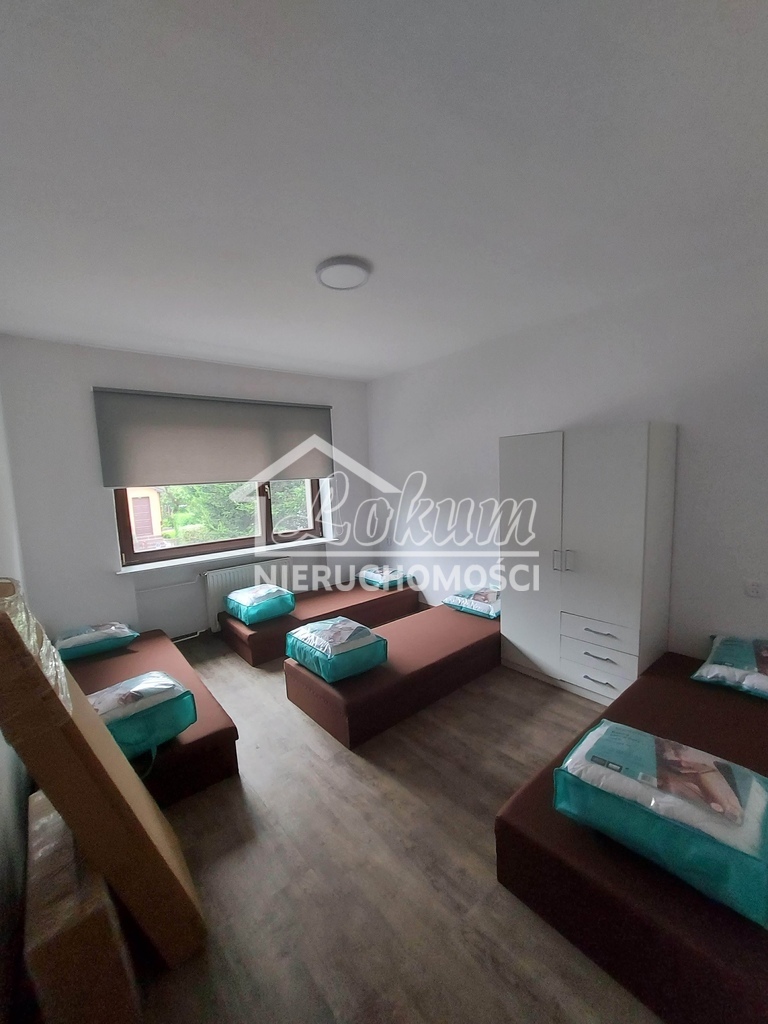 Dom 200&nbsp;m², Szczecin, Dąbie, Rumuńska - zdjęcie 11