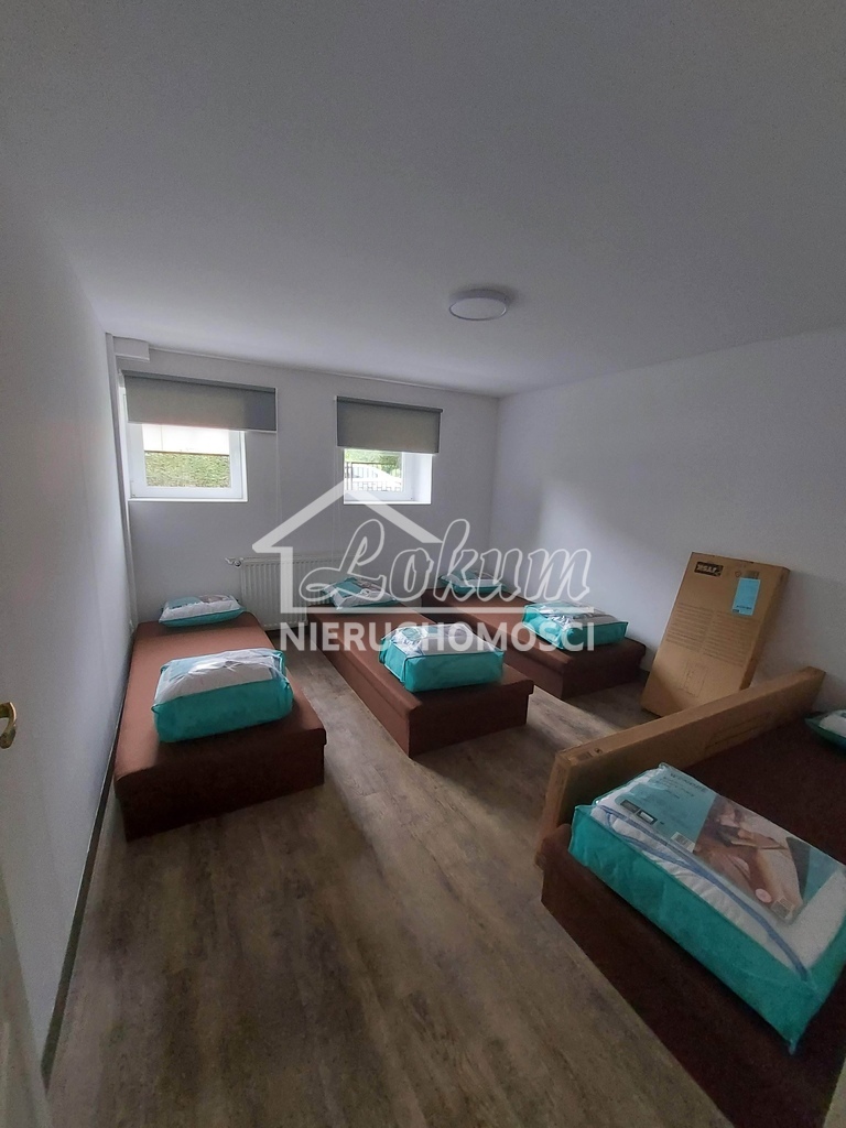 Dom 200&nbsp;m², Szczecin, Dąbie, Rumuńska - zdjęcie 8