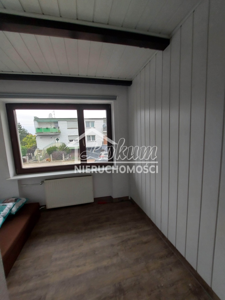 Dom 200&nbsp;m², Szczecin, Dąbie, Rumuńska - zdjęcie 12