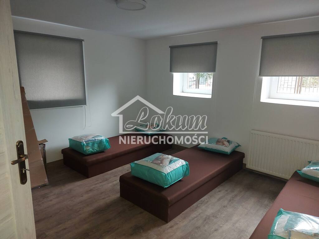 Dom 200&nbsp;m², Szczecin, Dąbie, Rumuńska - zdjęcie 6