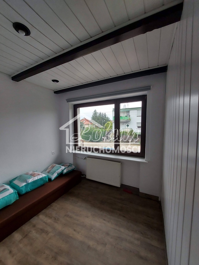 Dom 200&nbsp;m², Szczecin, Dąbie, Rumuńska - zdjęcie 13