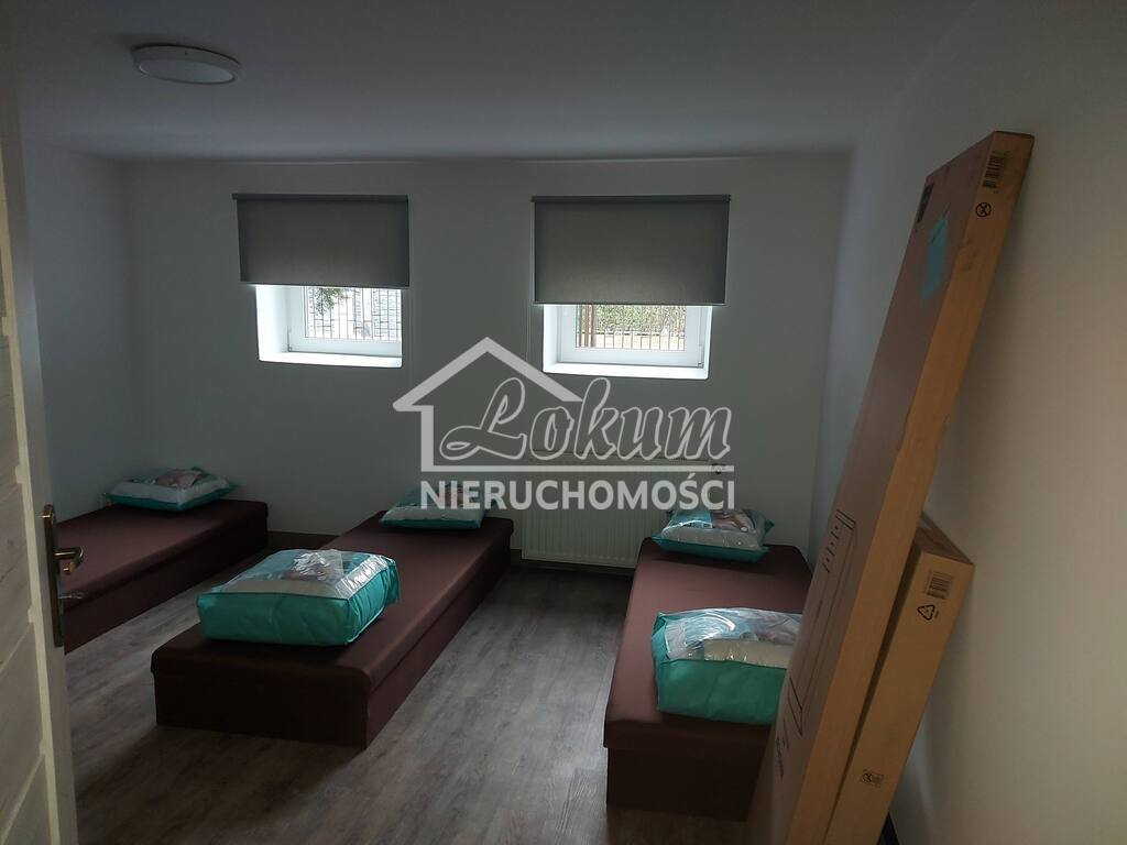 Dom 200&nbsp;m², Szczecin, Dąbie, Rumuńska - zdjęcie 7