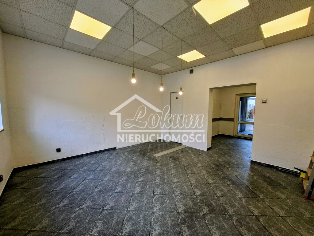 Lokal biurowy do wynajęcia, 31,6&nbsp;m², Bezrzecze - zdjęcie 2