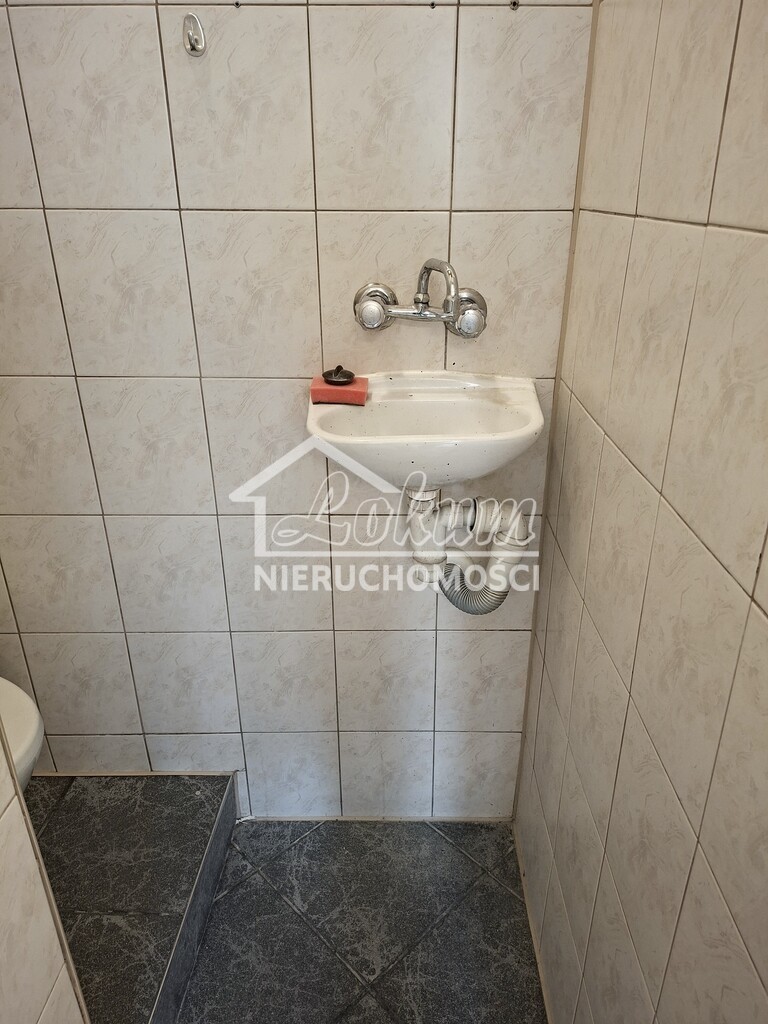 Lokal biurowy do wynajęcia, 31,6&nbsp;m², Bezrzecze - zdjęcie 7