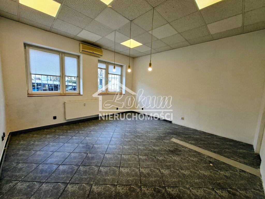 Lokal biurowy do wynajęcia, 31,6&nbsp;m², Bezrzecze - zdjęcie 3
