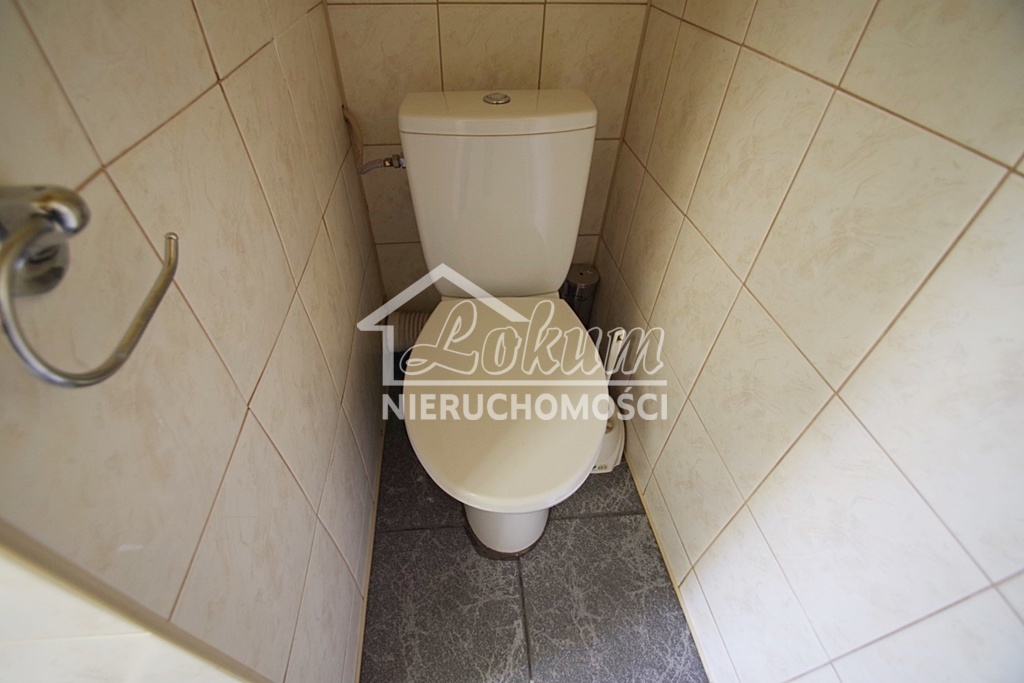 Lokal biurowy do wynajęcia, 31,6&nbsp;m², Bezrzecze - zdjęcie 8