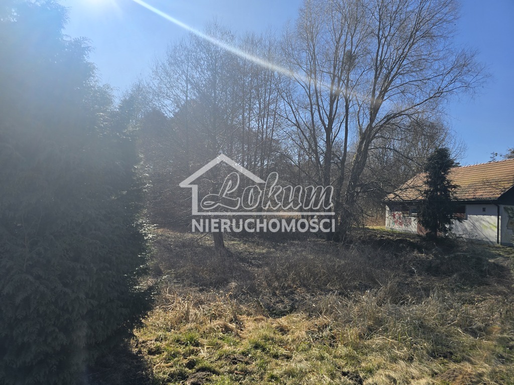 Działka rekreacyjna 4200&nbsp;m², Trzebież - zdjęcie 3