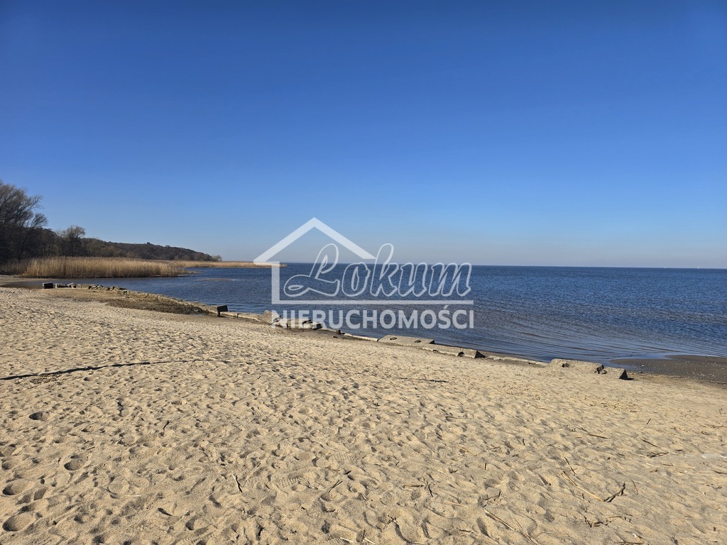 Działka rekreacyjna 4200&nbsp;m², Trzebież - zdjęcie 4