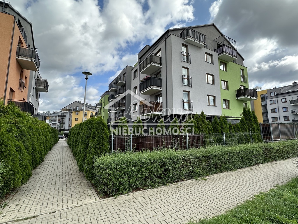 Mieszkanie 34,18&nbsp;m², Szczecin, Gumieńce, gen. Stanisława Maczka - zdjęcie 10