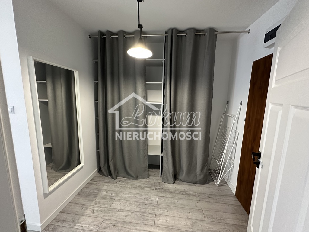 Mieszkanie 34,18&nbsp;m², Szczecin, Gumieńce, gen. Stanisława Maczka - zdjęcie 5