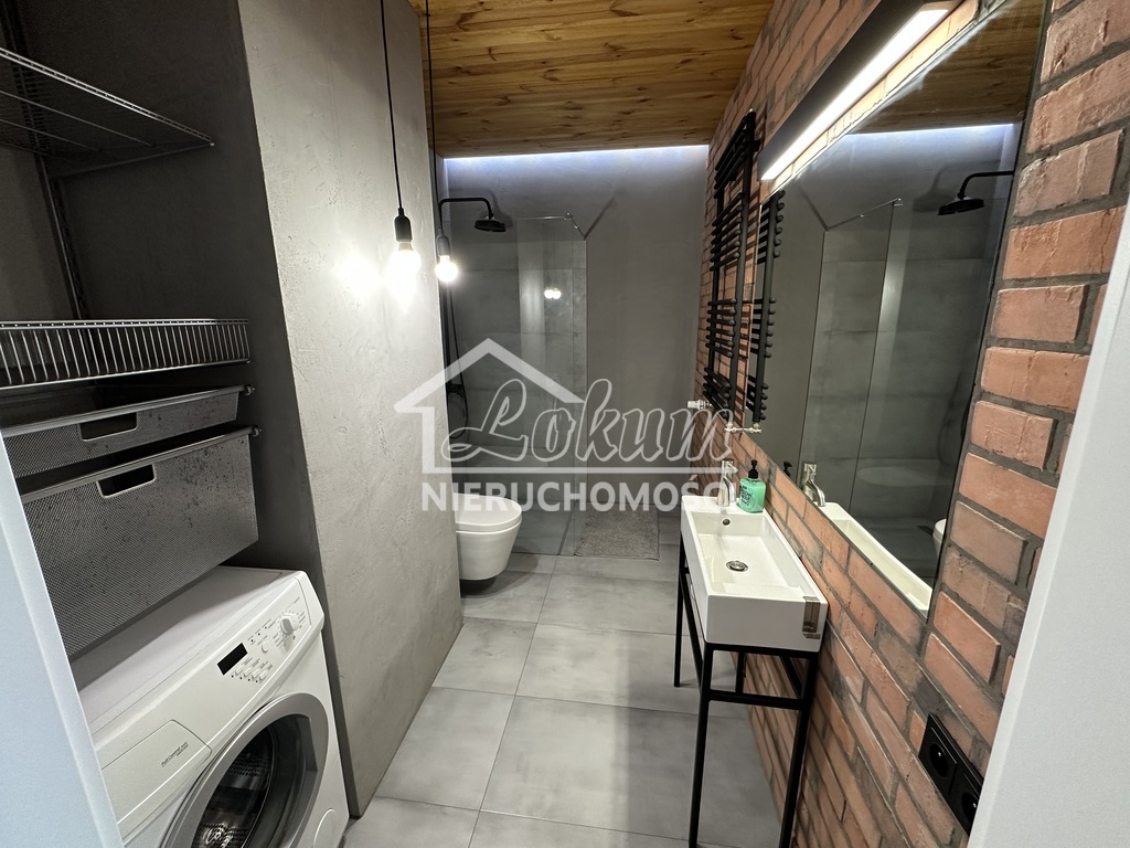 Mieszkanie 34,18&nbsp;m², Szczecin, Gumieńce, gen. Stanisława Maczka - zdjęcie 7