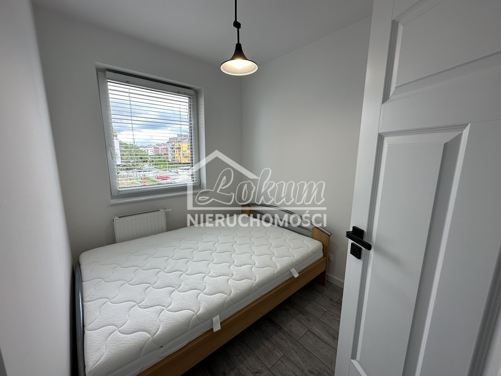 Mieszkanie 34,18&nbsp;m², Szczecin, Gumieńce, gen. Stanisława Maczka - zdjęcie 8